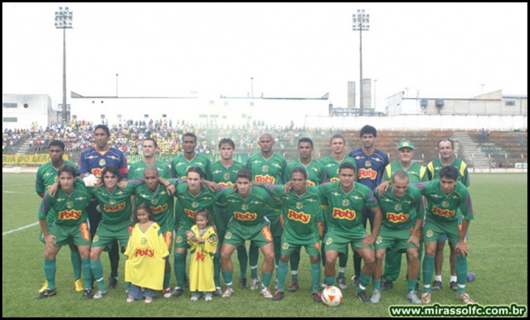 Campeões do Campeonato Paulista da Série A2 - Segunda Divisão