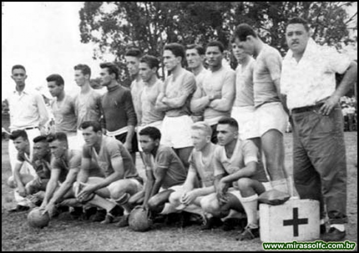 Campeões da Segunda Divisão do Campeonato Paulista (1960 - 2022) 